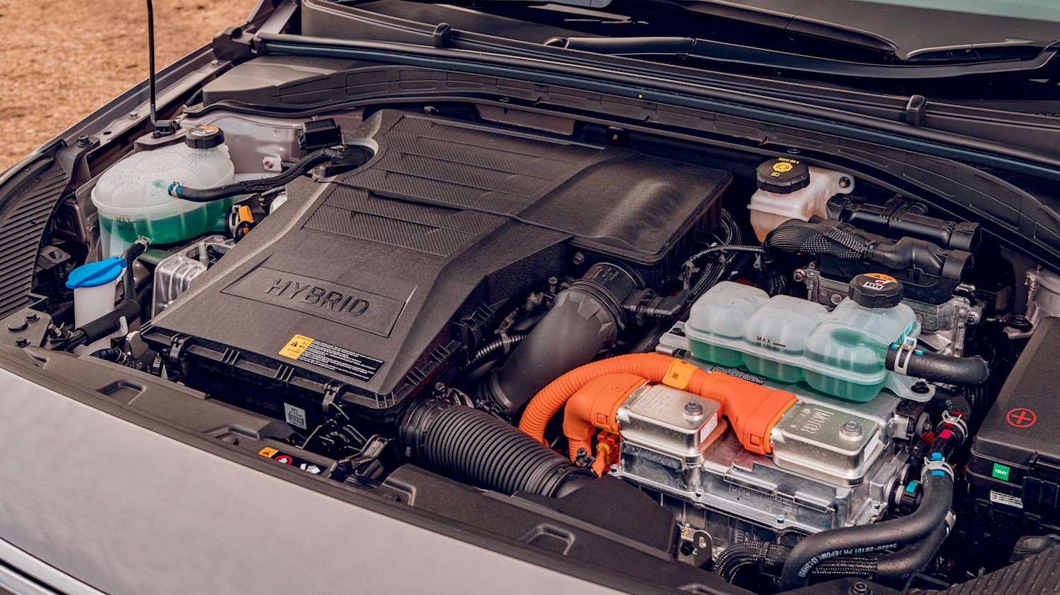 From the Chair: March 2021 | The Western Group of Motoring Writers