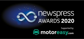 Newspress 2020 Awards Now Open