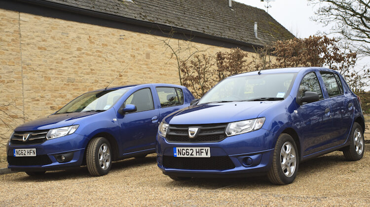 Rising to the challenge