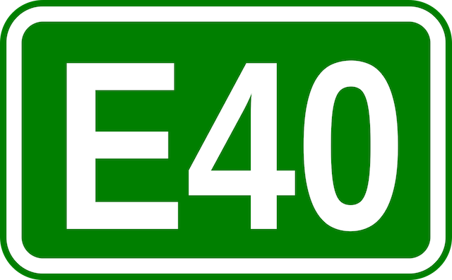 No E Numbers please, we’re British