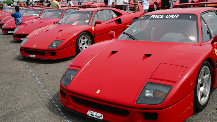 Looking back at the ultimate smoothie