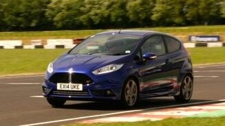 Blue glass goes to blue oval