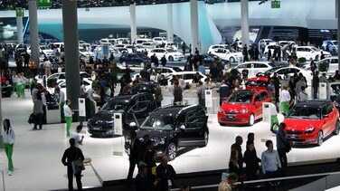 You know it makes sense to share