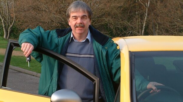 From Webers to web, kim has it covered