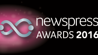 Automotive journalism & PR awards