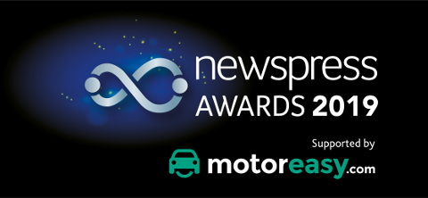 Newspress Awards deadline nears