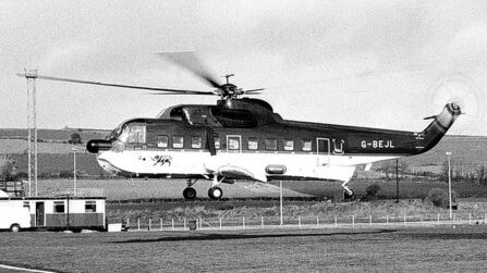 Wonders of the Western Group World: 2 Have the region’s choppers really been grounded?