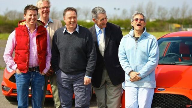 WGMW members experience the dragon’s fire