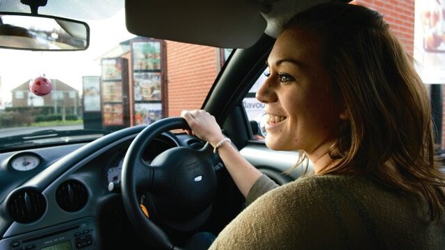 First of its kind safety app