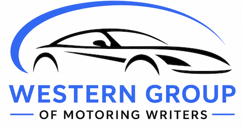 The Western Group of Motoring Writers