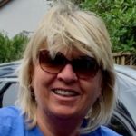 Maxine Ashford